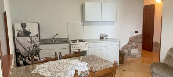 3-Zimmer Wohnung in Pollina, Italy, Nr. 110967 2