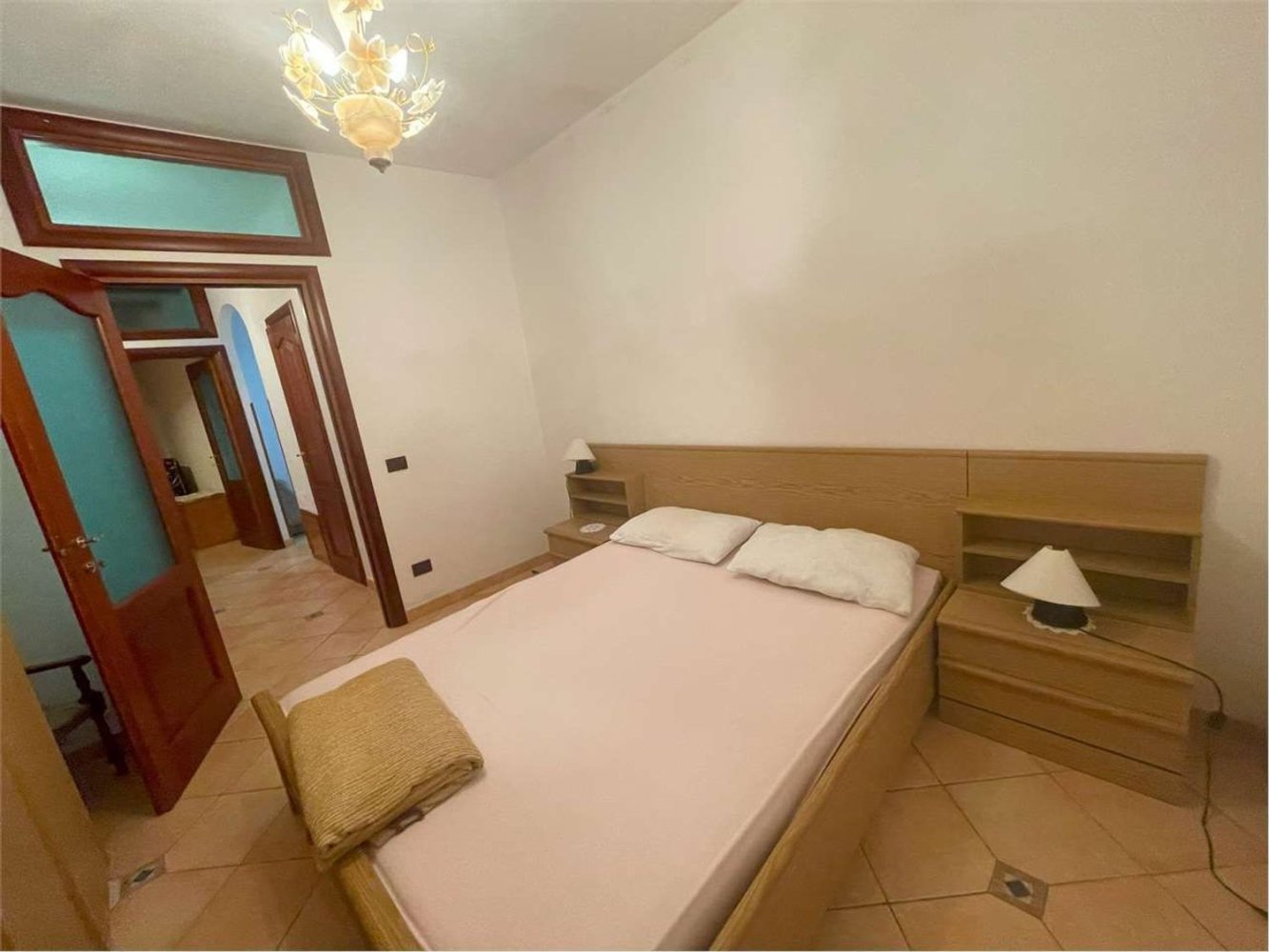 3-Zimmer Wohnung in Pollina, Italy, Nr. 110967