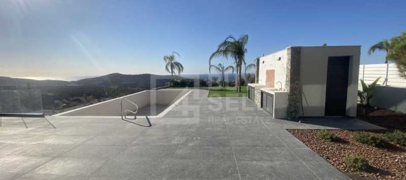 4 bedrooms Villa in Parekklisia, Cyprus No. 19664 8