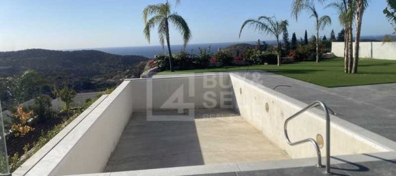 4 bedrooms Villa in Parekklisia, Cyprus No. 19664 5