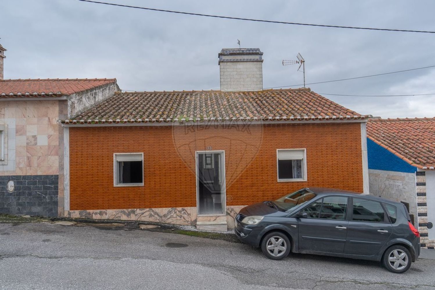 2 غرف نوم منزل في Borba, Portugal رقم 29218