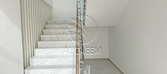 4 غرف نوم فيلا في جزيرة ياس, UAE رقم 29808 12