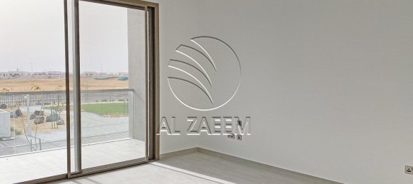 4 غرف نوم فيلا في جزيرة ياس, UAE رقم 29808 2