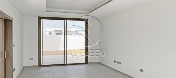 4 غرف نوم فيلا في جزيرة ياس, UAE رقم 29808 13