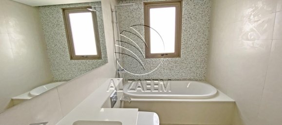 4 غرف نوم فيلا في جزيرة ياس, UAE رقم 29808 22