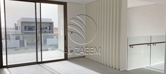 4 غرف نوم فيلا في جزيرة ياس, UAE رقم 29808 18