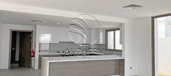 4 غرف نوم فيلا في جزيرة ياس, UAE رقم 29808 9