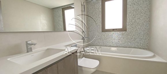 4 غرف نوم فيلا في جزيرة ياس, UAE رقم 29808 23