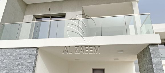 4 غرف نوم فيلا في جزيرة ياس, UAE رقم 29808 6