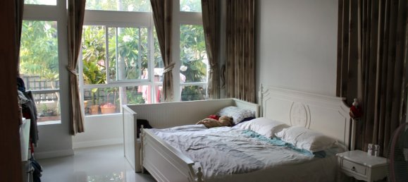 Café/restaurante de 3 dormitorios en Pattaya, Thailand No. 845 9