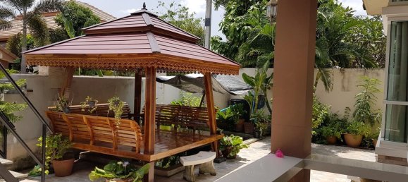 Café/restaurante de 3 dormitorios en Pattaya, Thailand No. 845 3