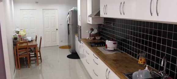 Café/restaurante de 3 dormitorios en Pattaya, Thailand No. 845 7