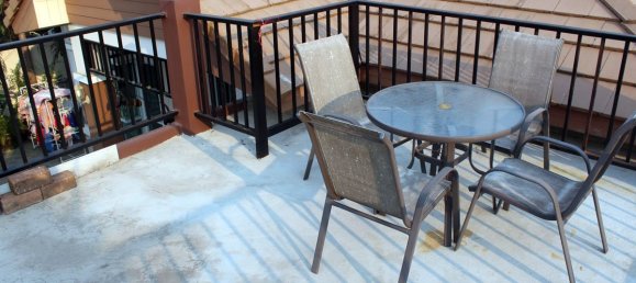 Café/restaurante de 3 dormitorios en Pattaya, Thailand No. 845 10