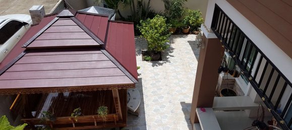 Café/restaurante de 3 dormitorios en Pattaya, Thailand No. 845 4