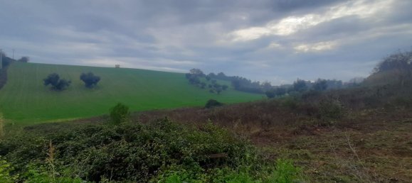 Grundstück in Porto Recanati, Italy 7291m², Nr. 229458 6