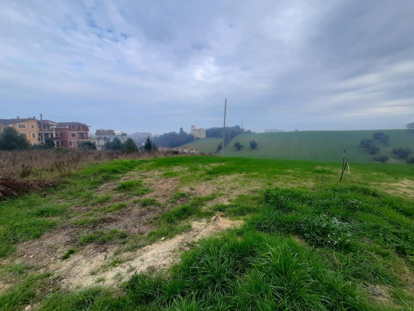 Grundstück in Porto Recanati, Italy 7291m², Nr. 229458