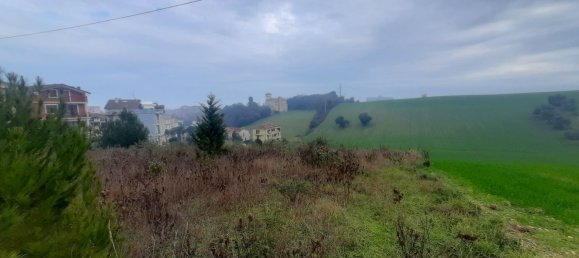 Grundstück in Porto Recanati, Italy 7291m², Nr. 229458 5