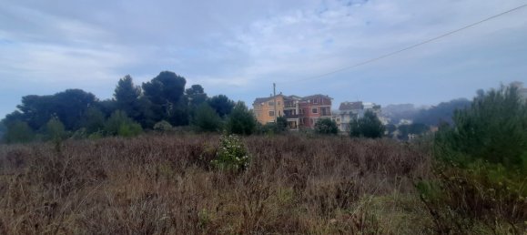 Grundstück in Porto Recanati, Italy 7291m², Nr. 229458 2