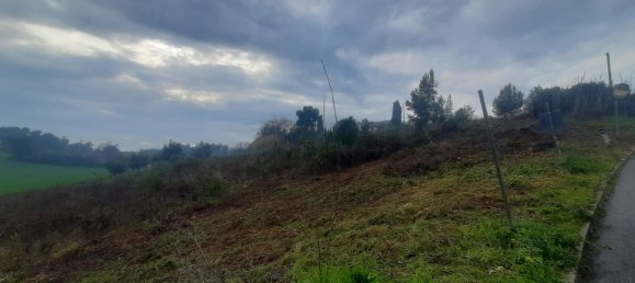 Grundstück in Porto Recanati, Italy 7291m², Nr. 229458 7