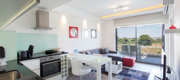 Appartement 1+1 à Side, Turkey No. 3782 24