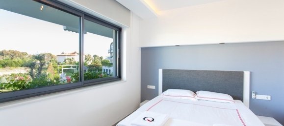 Appartement 1+1 à Side, Turkey No. 3782 22