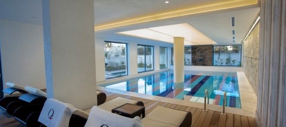 Appartement 1+1 à Side, Turkey No. 3782 15