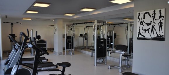 Appartement 1+1 à Side, Turkey No. 3782 17