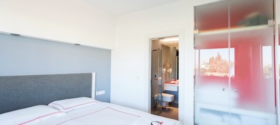 Appartement 1+1 à Side, Turkey No. 3782 18