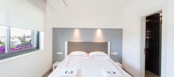 Appartement 1+1 à Side, Turkey No. 3782 23