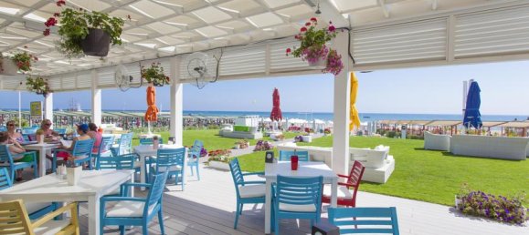 Appartement 1+1 à Side, Turkey No. 3782 14