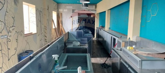 Imóvel comercial de 2 divisões em Aci Castello, Italy N.º 132663 2