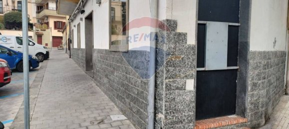 Imóvel comercial de 2 divisões em Aci Castello, Italy N.º 132663 3