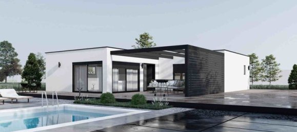 Casa de 3 dormitorios en Bastelicaccia, France No. 308285 2