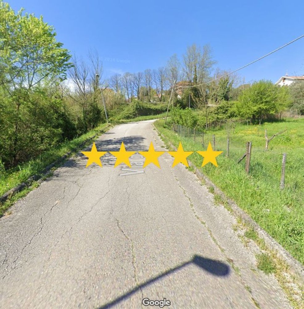 Квартира с 7 комнатами в Фрозиноне, Италия № 32425