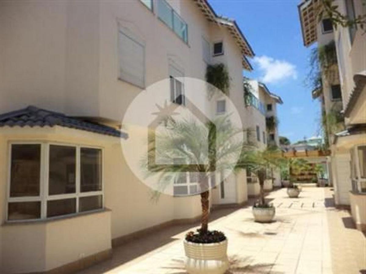 Casa T3 em São Paulo, Brazil N.º 442469