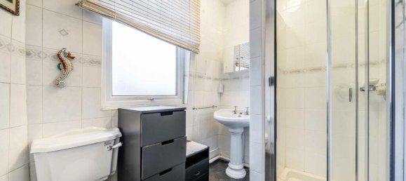 3 bedrooms Apartment in Bloomsbury, United Kingdom No. 5576 22