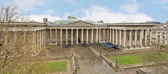 3 bedrooms Apartment in Bloomsbury, United Kingdom No. 5576 2