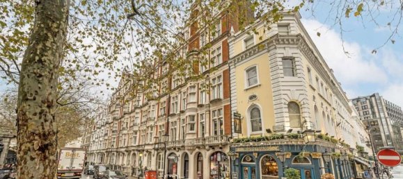 3 bedrooms Apartment in Bloomsbury, United Kingdom No. 5576 14