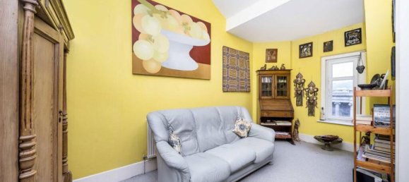 3 bedrooms Apartment in Bloomsbury, United Kingdom No. 5576 24