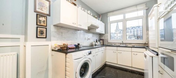 3 bedrooms Apartment in Bloomsbury, United Kingdom No. 5576 21