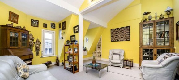 3 bedrooms Apartment in Bloomsbury, United Kingdom No. 5576 16