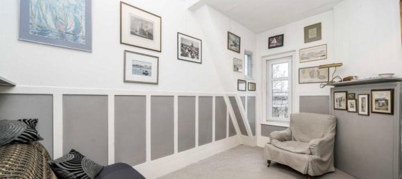 3 bedrooms Apartment in Bloomsbury, United Kingdom No. 5576 12
