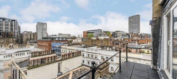 3 bedrooms Apartment in Bloomsbury, United Kingdom No. 5576 4