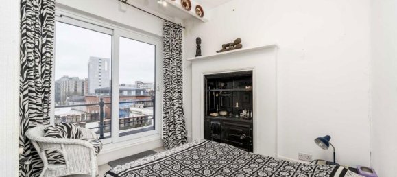 3 bedrooms Apartment in Bloomsbury, United Kingdom No. 5576 18