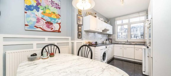 3 bedrooms Apartment in Bloomsbury, United Kingdom No. 5576 20