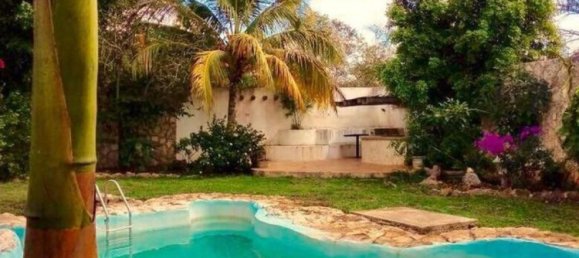 Casa de 3 dormitorios en Yucatán, Mexico No. 171143 2