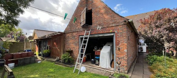 4 rooms House in Dithmarschen, Germany No. 20674 2