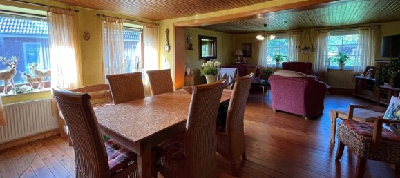 4 rooms House in Dithmarschen, Germany No. 20674 4