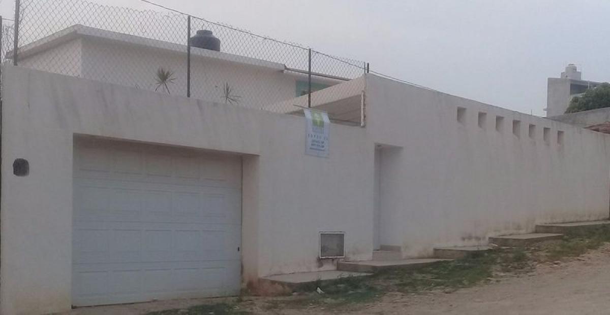 3 Schlafzimmer Haus in Chiapas, Mexico, Nr. 157279