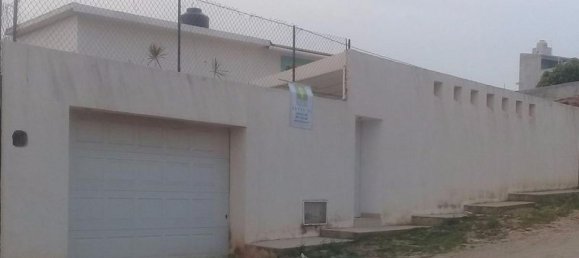 3 Schlafzimmer Haus in Chiapas, Mexico, Nr. 157279 2